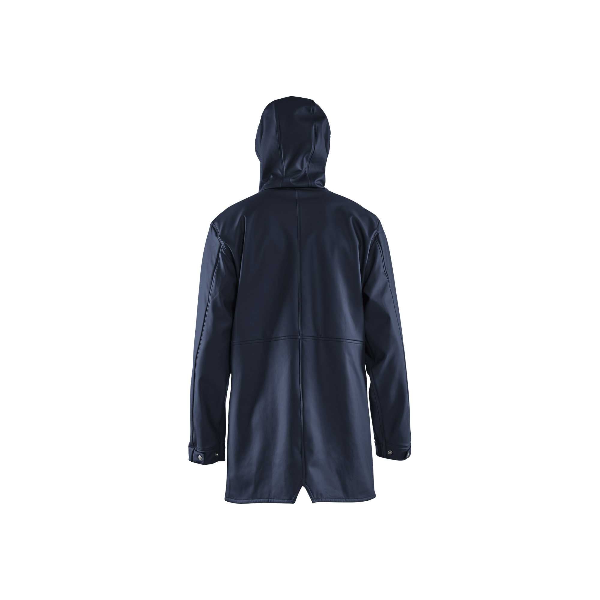 BLAKLADER 43992016 Raincoat Level 2 Work Jacket MEN - Waterproof